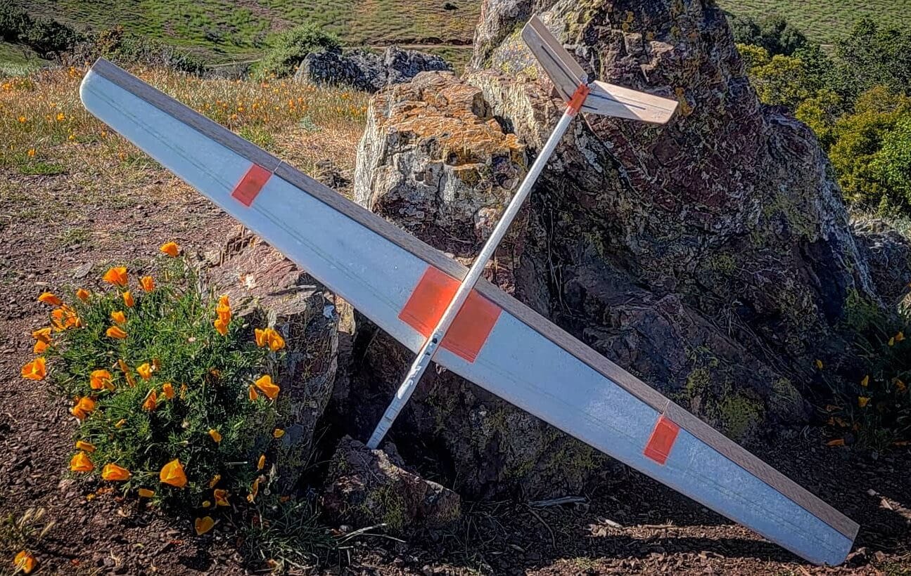 67 Wanderer Kit Windyhillhobbies