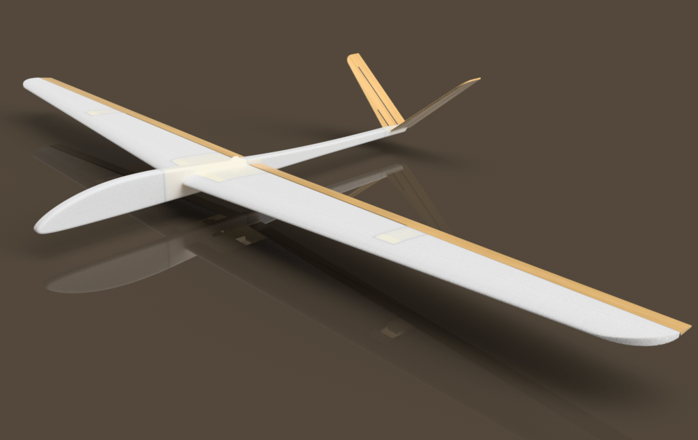 67 Wanderer Kit Windyhillhobbies